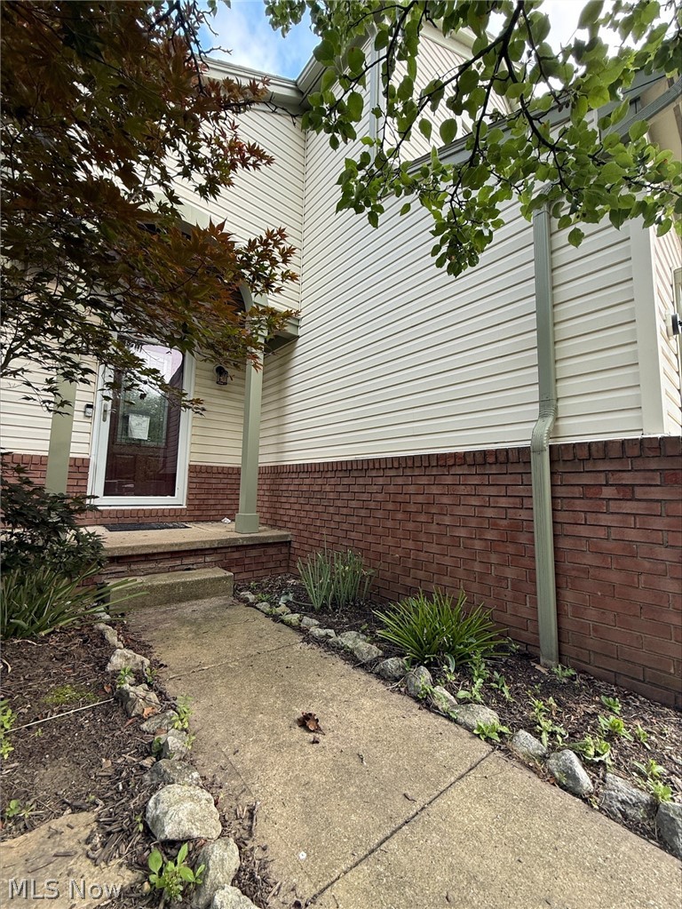 8700 Chesea Court Northfield OH 44067
