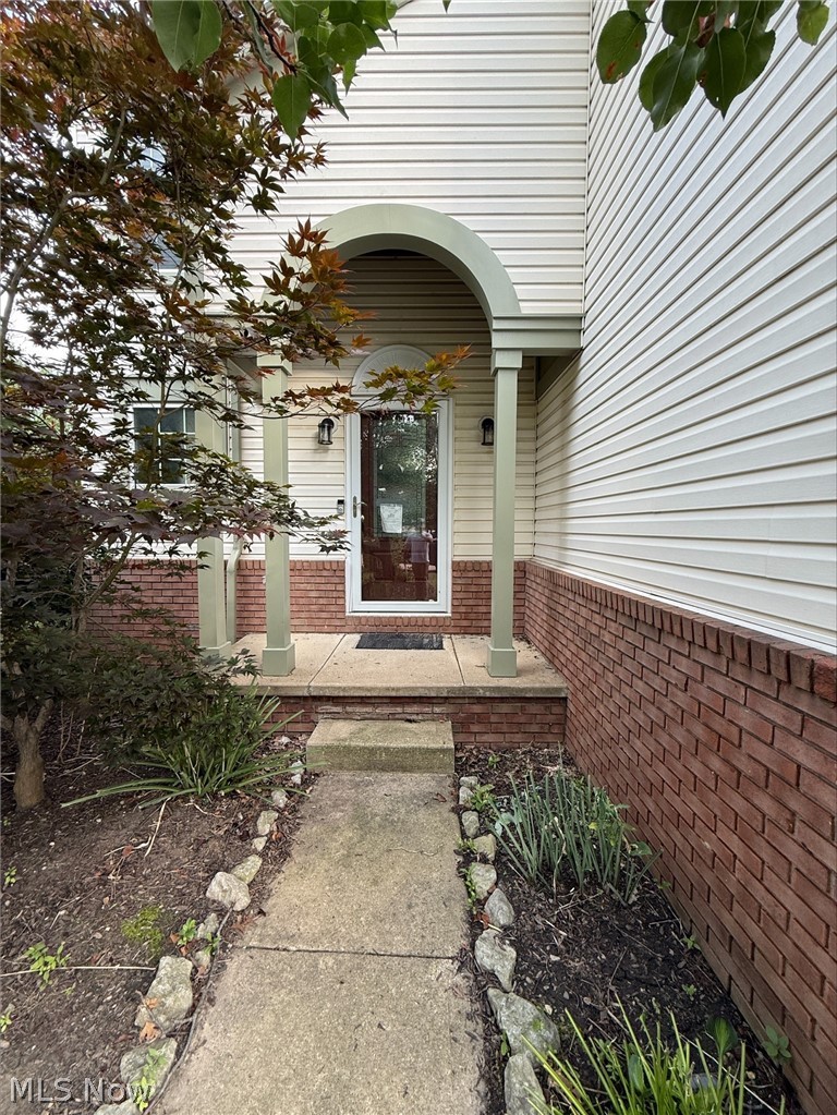 8700 Chesea Court Northfield OH 44067