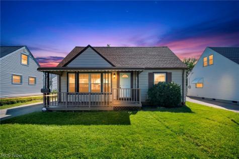 424 E 308th Street Willowick OH 44095