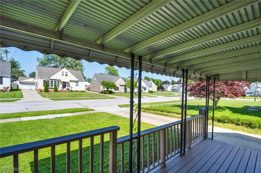 424 E 308th Street Willowick OH 44095