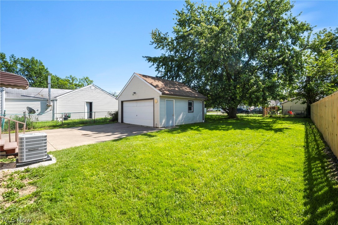 424 E 308th Street Willowick OH 44095