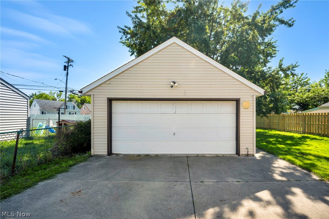 424 E 308th Street Willowick OH 44095