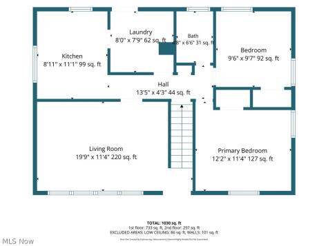 424 E 308th Street Willowick OH 44095