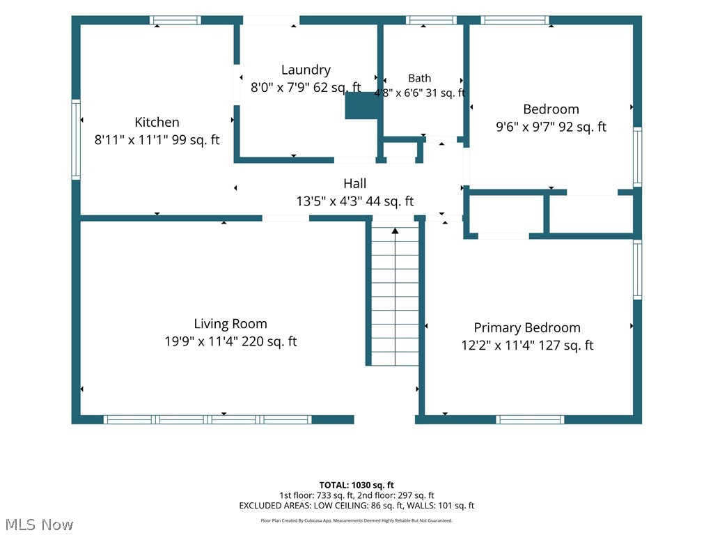 424 E 308th Street Willowick OH 44095