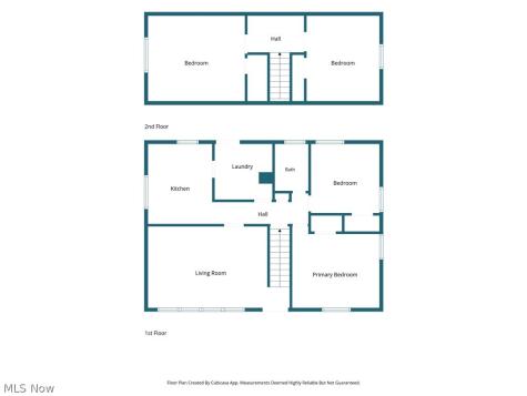 424 E 308th Street Willowick OH 44095