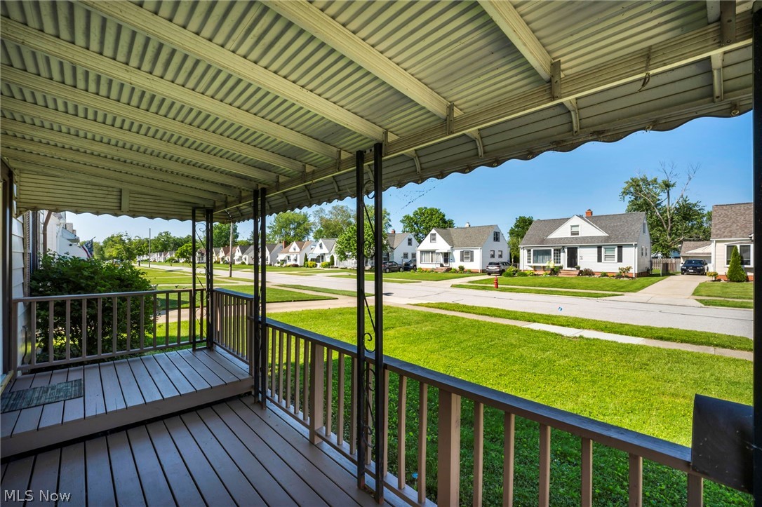 424 E 308th Street Willowick OH 44095