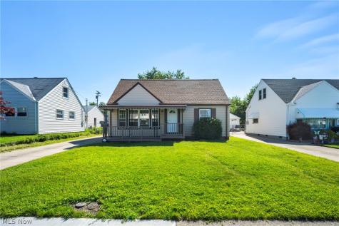 424 E 308th Street Willowick OH 44095
