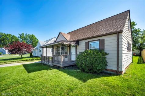 424 E 308th Street Willowick OH 44095