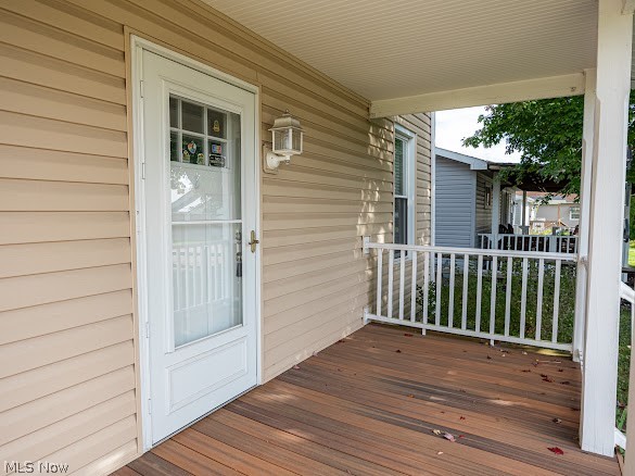 416 E 4th Street West Lafayette OH 43845