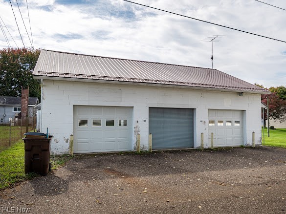 416 E 4th Street West Lafayette OH 43845