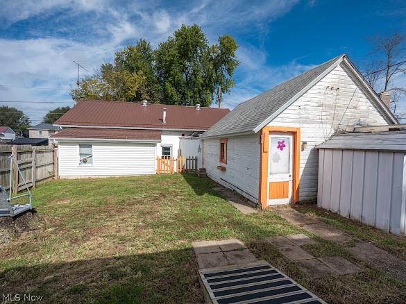 416 E 4th Street West Lafayette OH 43845