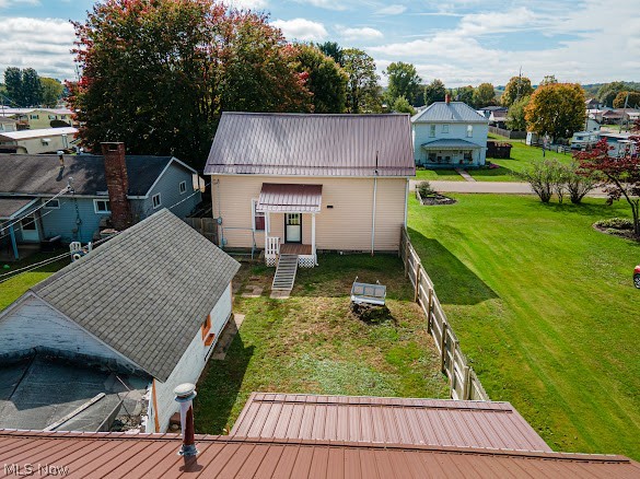 416 E 4th Street West Lafayette OH 43845