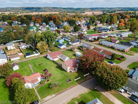 416 E 4th Street West Lafayette OH 43845