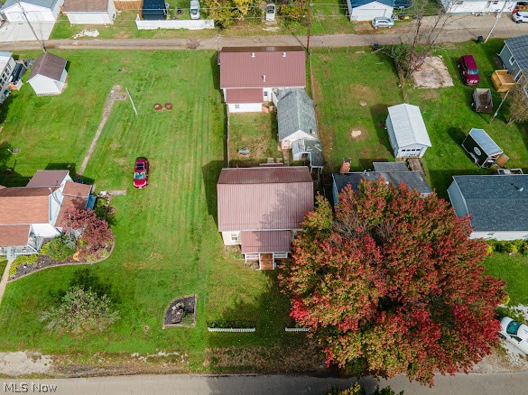 416 E 4th Street West Lafayette OH 43845