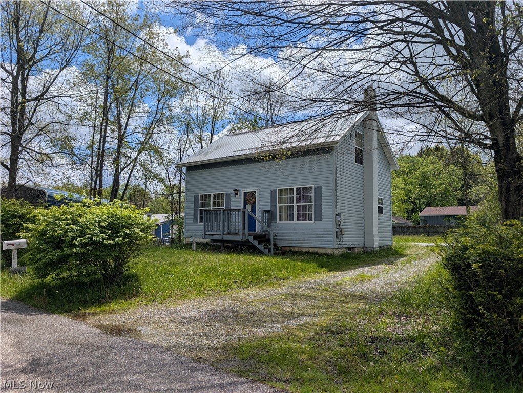 4096 Sherman Road Norton OH 44203