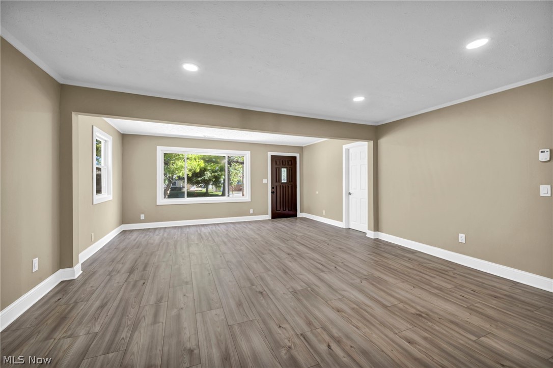 9313 Crestwood Drive Cleveland OH 44130