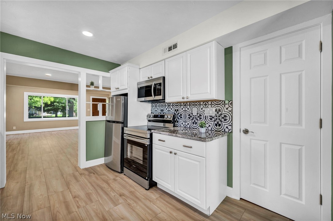 9313 Crestwood Drive Cleveland OH 44130