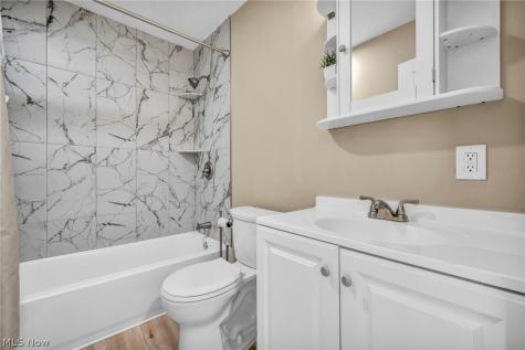 9313 Crestwood Drive Cleveland OH 44130