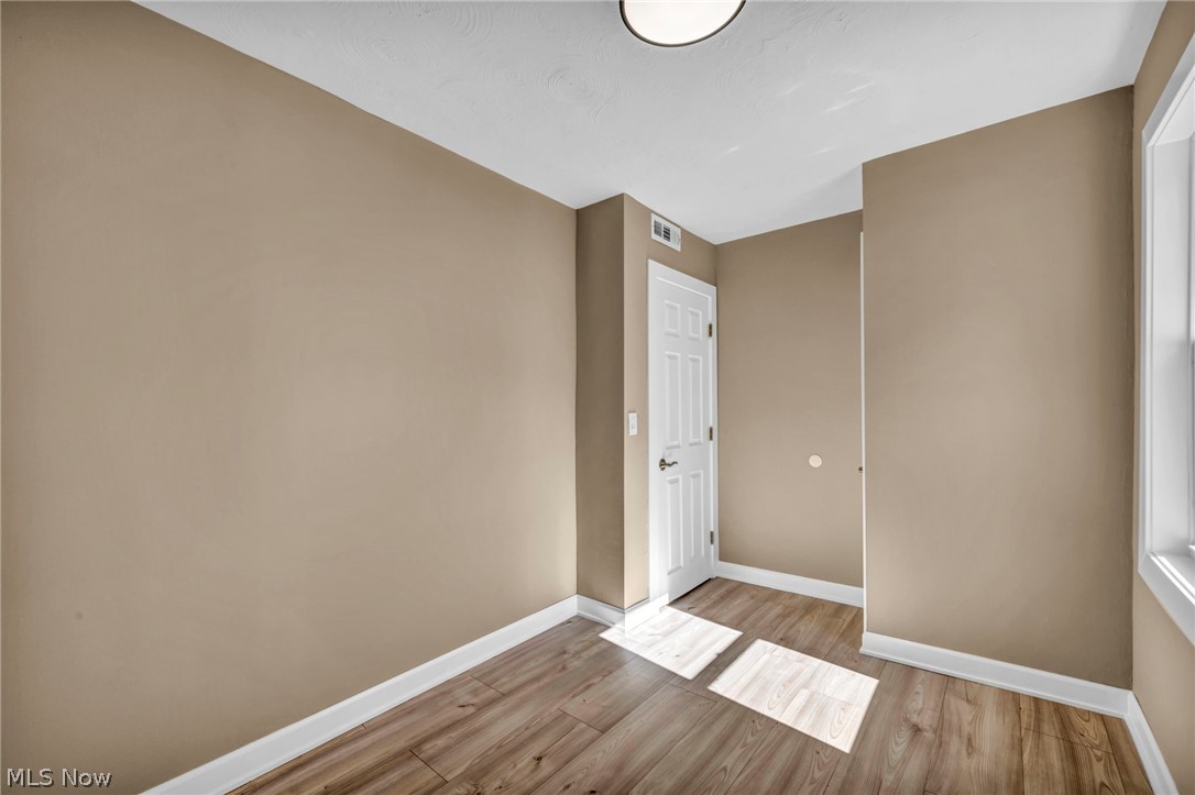 9313 Crestwood Drive Cleveland OH 44130