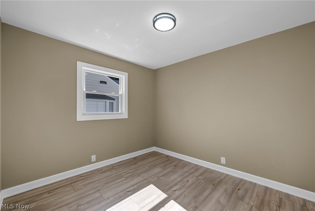 9313 Crestwood Drive Cleveland OH 44130