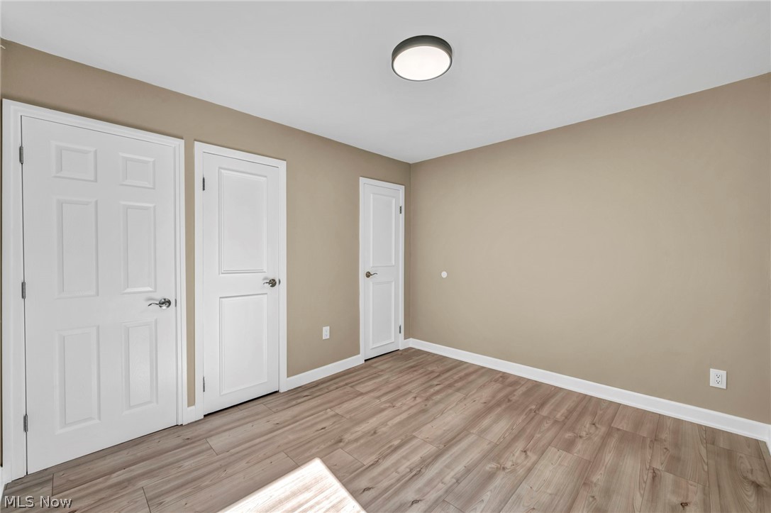 9313 Crestwood Drive Cleveland OH 44130