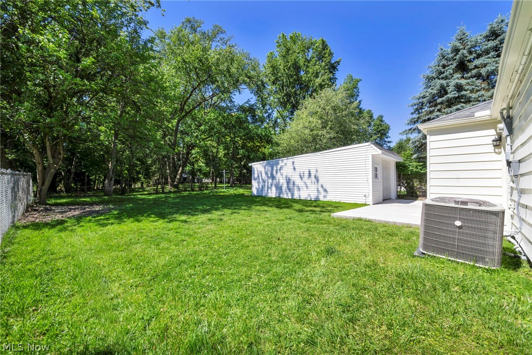 9313 Crestwood Drive Cleveland OH 44130