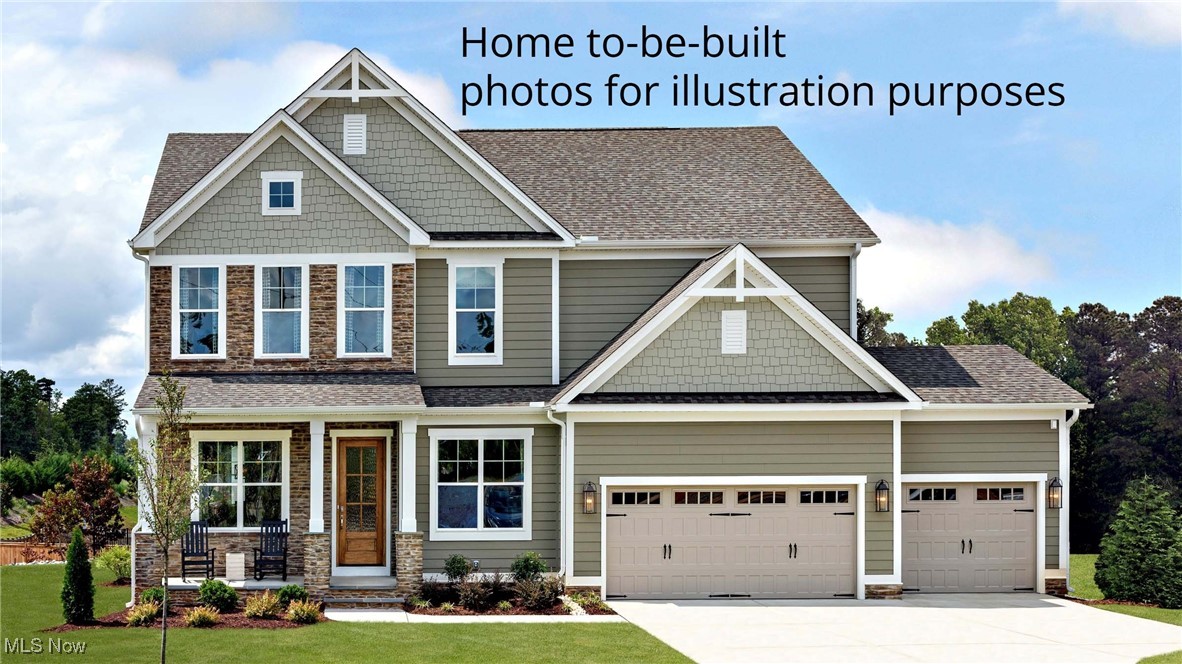 60 Boulder Boulevard Peninsula OH 44264