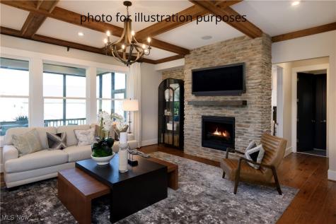 60 Boulder Boulevard Peninsula OH 44264