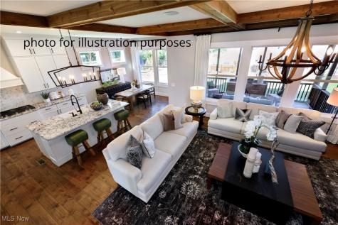 60 Boulder Boulevard Peninsula OH 44264