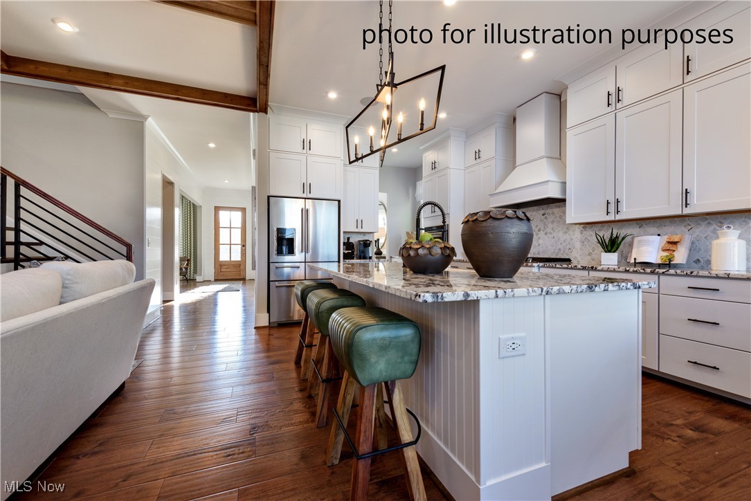 60 Boulder Boulevard Peninsula OH 44264
