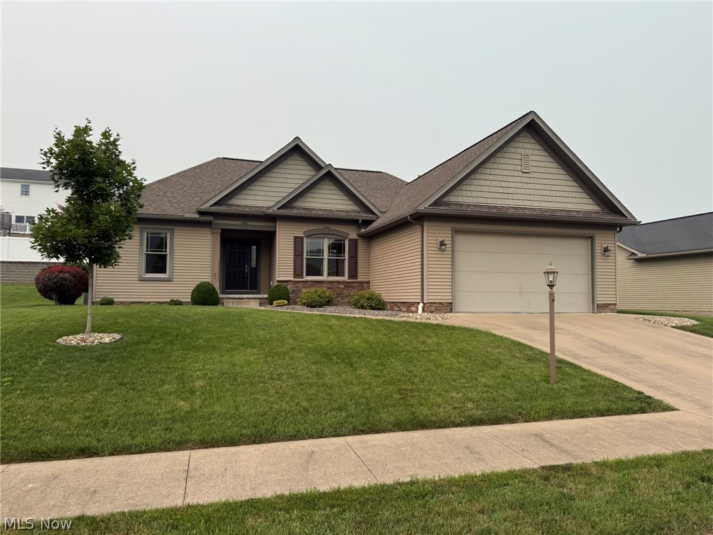 485 Gasser Circle SE New Philadelphia OH 44663