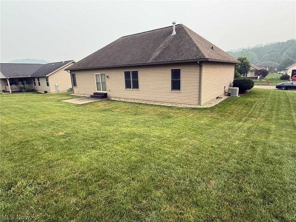 485 Gasser Circle SE New Philadelphia OH 44663