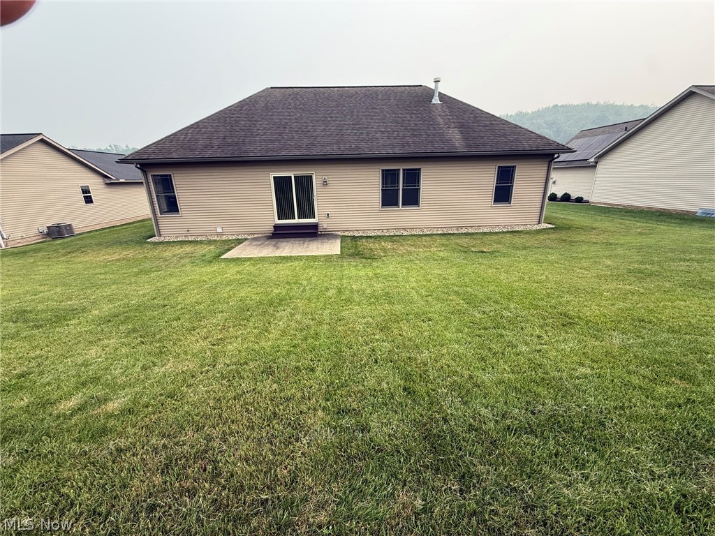 485 Gasser Circle SE New Philadelphia OH 44663
