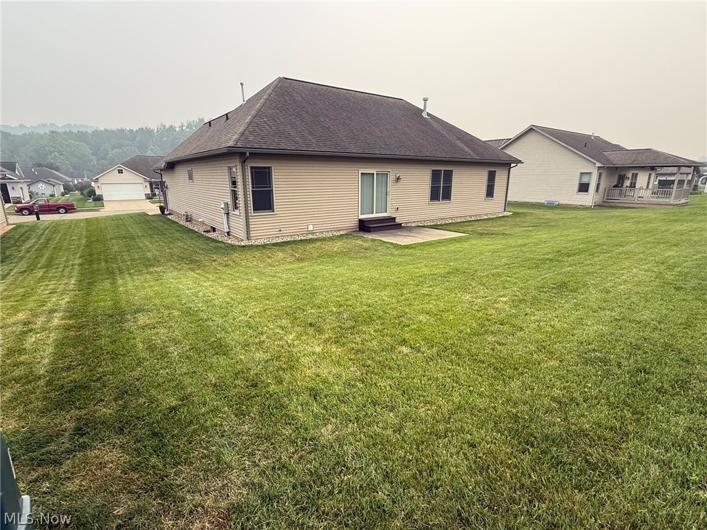485 Gasser Circle SE New Philadelphia OH 44663