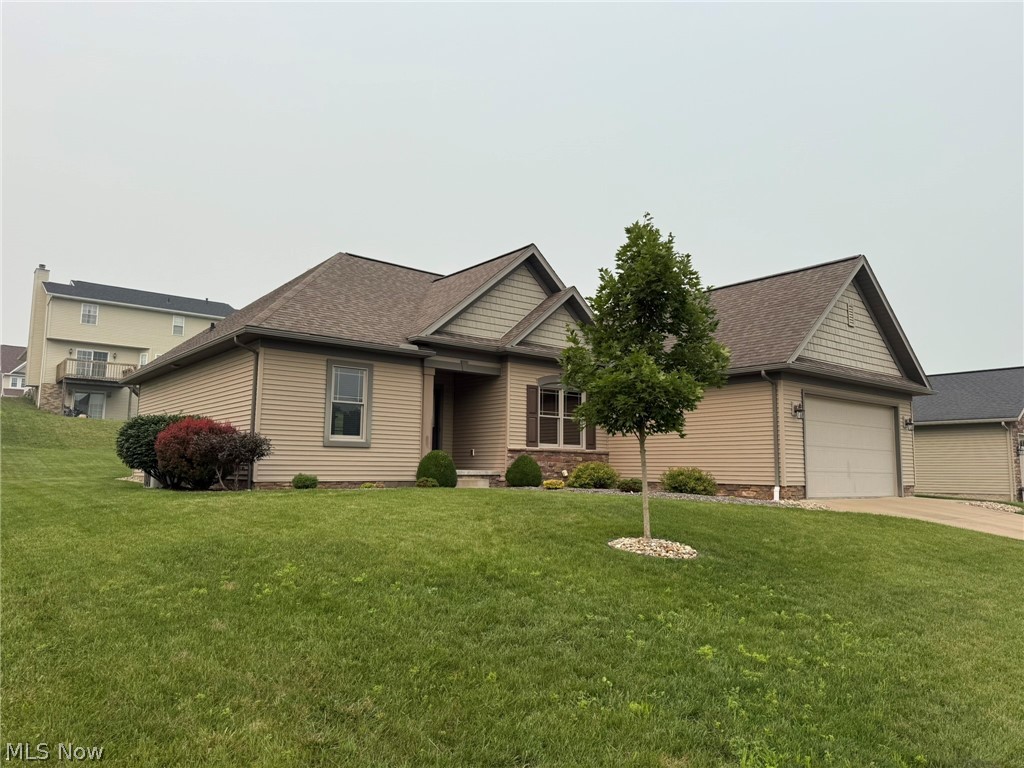 485 Gasser Circle SE New Philadelphia OH 44663