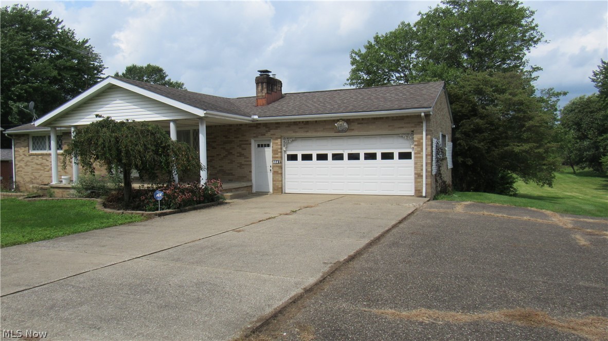 6841 Navarre Road SW Massillon OH 44646