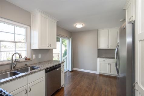 16808 Truax Avenue Cleveland OH 44111