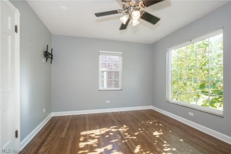 16808 Truax Avenue Cleveland OH 44111