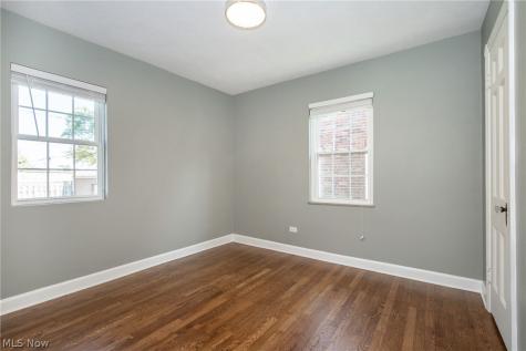 16808 Truax Avenue Cleveland OH 44111