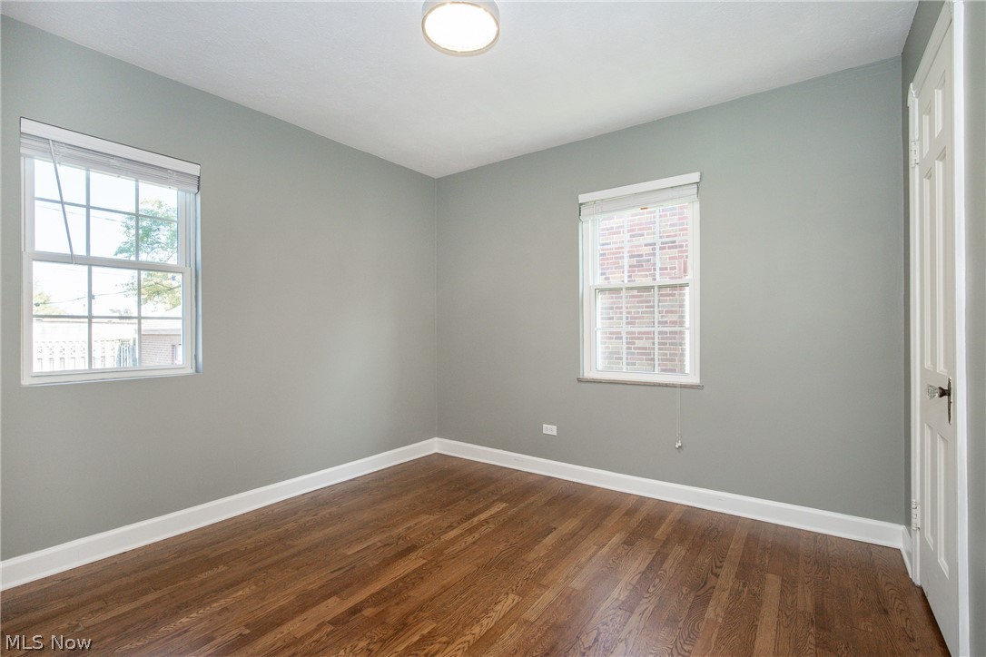 16808 Truax Avenue Cleveland OH 44111