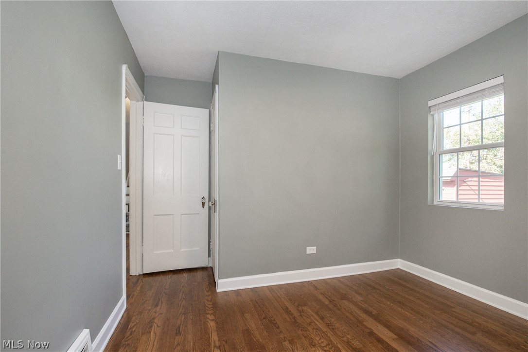 16808 Truax Avenue Cleveland OH 44111