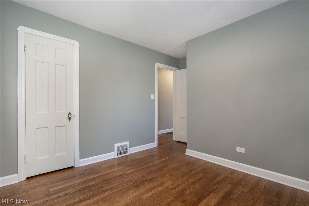 16808 Truax Avenue Cleveland OH 44111