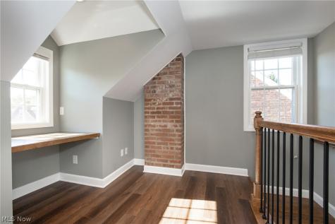 16808 Truax Avenue Cleveland OH 44111
