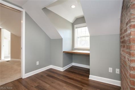 16808 Truax Avenue Cleveland OH 44111