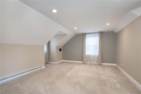 16808 Truax Avenue Cleveland OH 44111