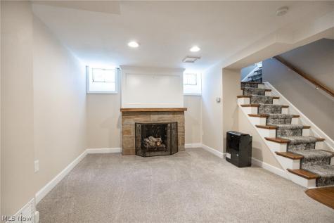 16808 Truax Avenue Cleveland OH 44111