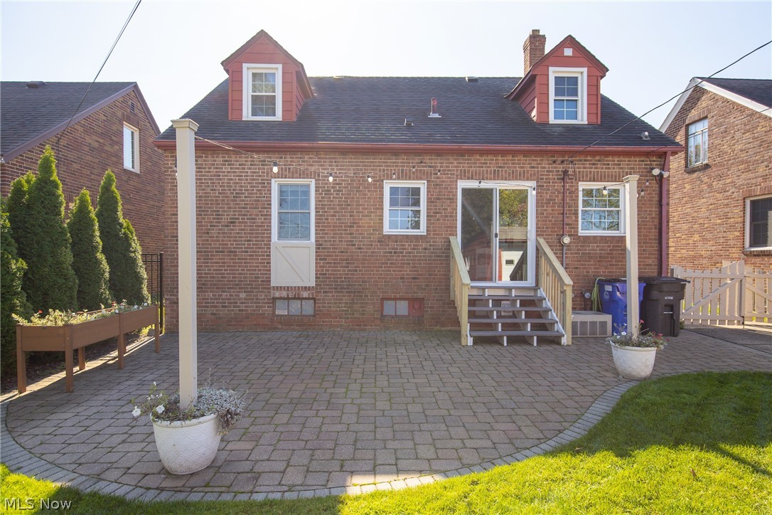 16808 Truax Avenue Cleveland OH 44111