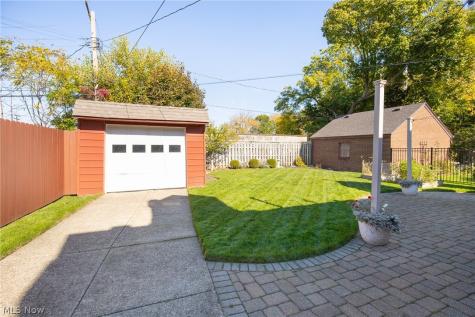 16808 Truax Avenue Cleveland OH 44111