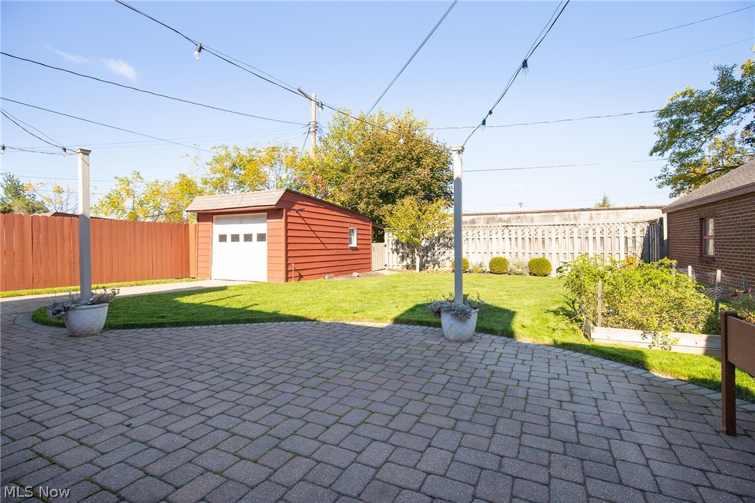 16808 Truax Avenue Cleveland OH 44111