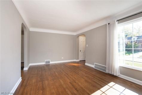 16808 Truax Avenue Cleveland OH 44111